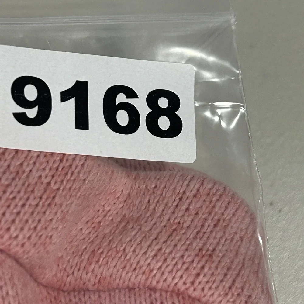 Old Navy 1/4 Zip Pullover Girl Size XL (14-16) Pink Fleece Relaxed Fit NEW $35